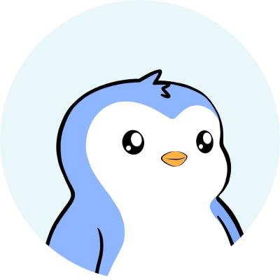 펏지펭귄, Pudgy Penguins, PENGU 펏지펭귄, Pudgy Penguins, PENGU