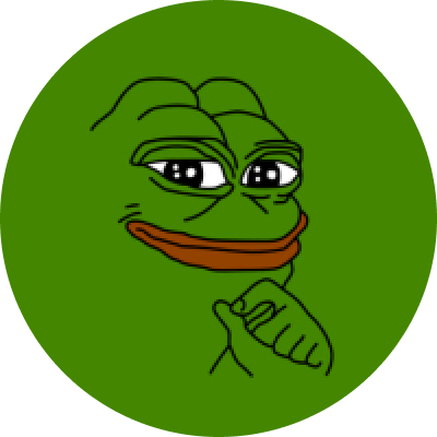 페페, Pepe, PEPE