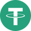 테더, Tether, USDT